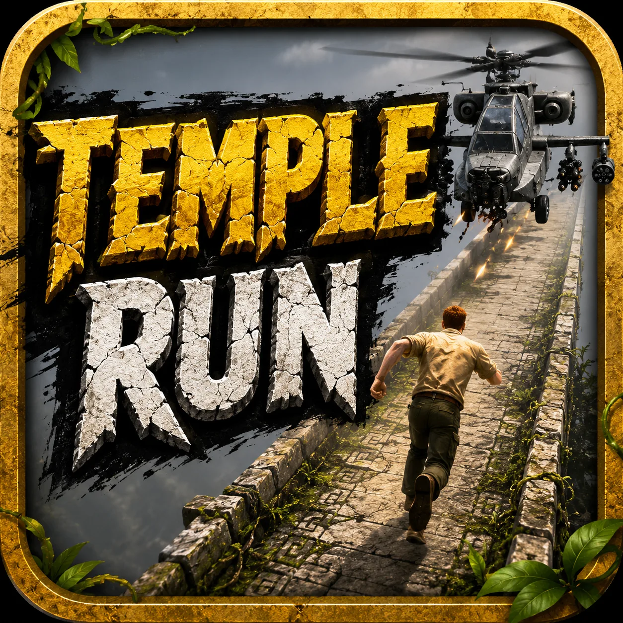 Temple Run