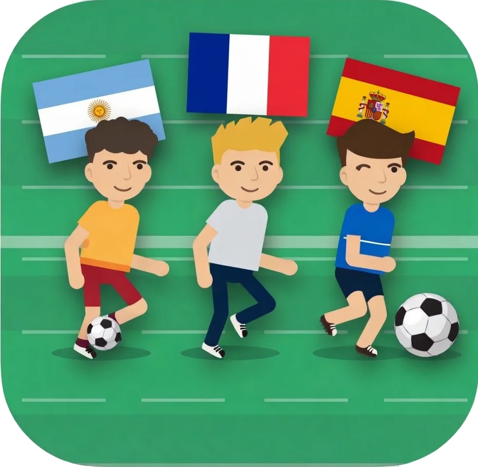 Football Race