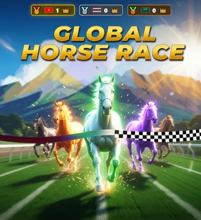 Horse Race