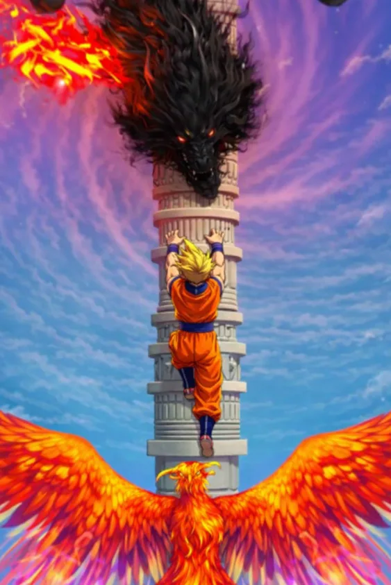 Karin Tower
