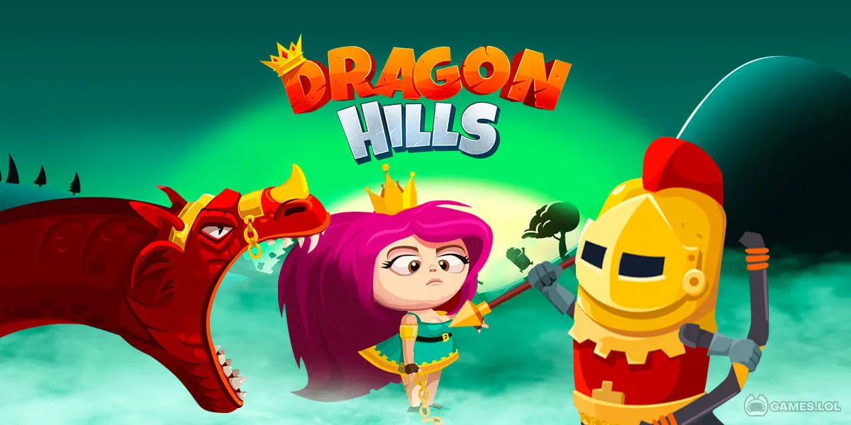 Dragon Hills
