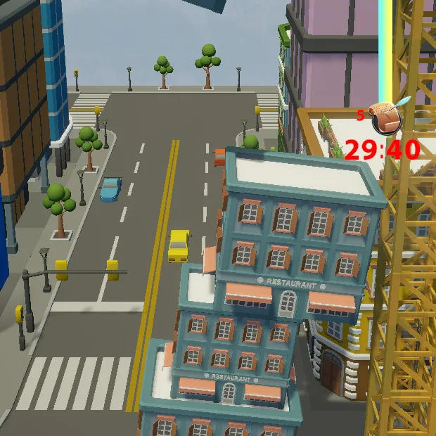 City Tower