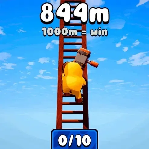 Interactive Ladder