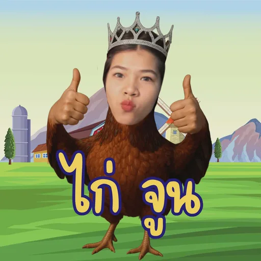 จูน เมก้าคิง